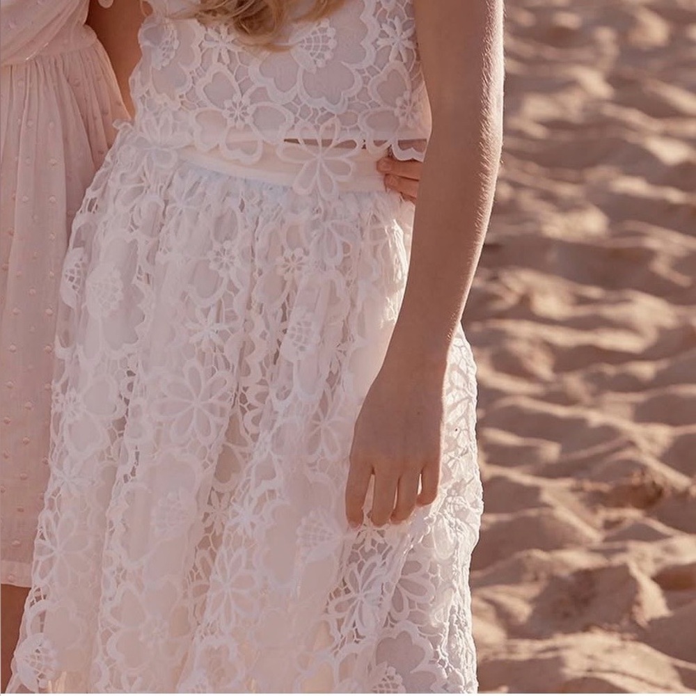 Petite Amalie skirt